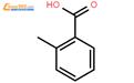 鄰甲基甲酸
