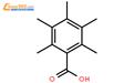 五甲基甲酸