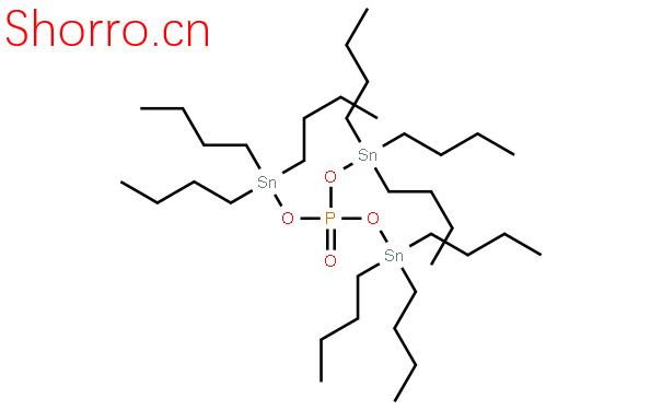 13435-05-7_磷酸三丁基錫英文名稱：phosphatotris(tributyl)-Tin