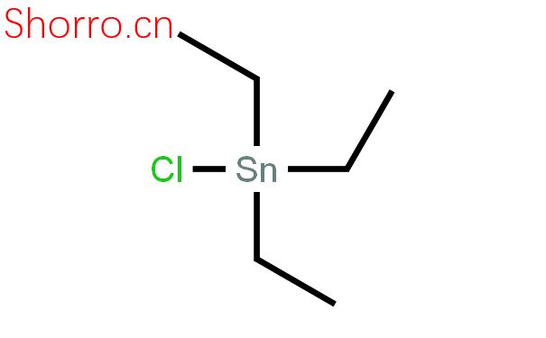 994-31-0_三乙基氯化錫