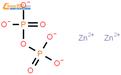 焦磷酸鋅