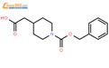 N-Cbz-4-哌啶