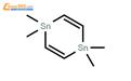 1,1,4,4-tetramethyl-1,4-distannine