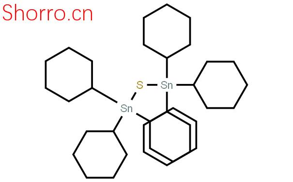 13121-76-1_雙(三環(huán)己基錫)硫化物