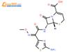 頭孢唑肟