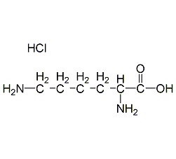 DL-賴(lài)氨酸鹽酸鹽