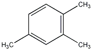 1,2,4-三甲基結(jié)構(gòu)式